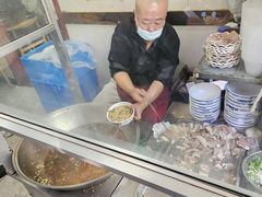 -焦大头牛肉小饭(南关店)