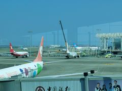 -广州白云国际机场-T2航站楼