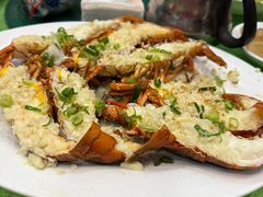 -盛港湾海鲜食府(黄沙店)