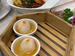 -顺风山庄(水濂山店)