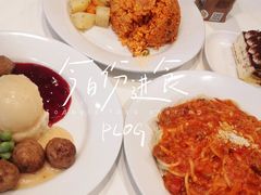 -宜家家居(西安未央商场店)