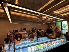 -玲婧胡同·生日蛋糕·餐厅(嘉里城店)