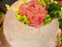 -小龙坎老火锅(北京三里屯店)