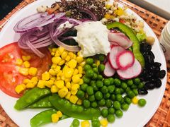 -So Lounge索兰至餐厅(蓝色港湾店)