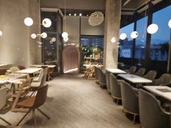 -NOKNOK若蔻亲子餐厅(天地壹方北馆店)