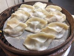 -马大刚白记包子