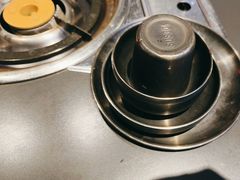 -HOTISLAND海鸡岛·韩国料理(江南西店)