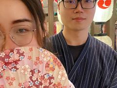 -佛山希尔顿酒店·融誉亚洲美食荟