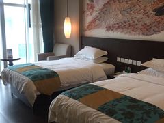 -德门仁里精品酒店(安仁店)