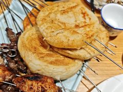 -天盛海鲜烧烤大排档(幸福店)