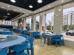 -明记海鲜大排档(巽寮湾店)