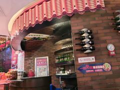 -自助火锅筷乐食代自助餐厅(金辰店)