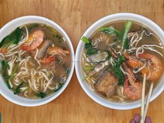 -从前慢海鲜面馆