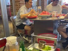 -生活如沸·顺德水牛奶火锅(大学路店)