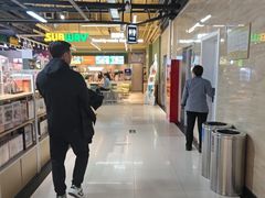 -赛百味SUBWAY(燕莎奥莱店)