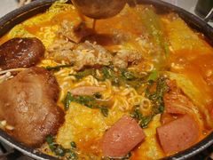 -七八冷面·延边朝鲜族美食(欢乐谷店)