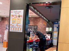 -汉堡王(大连柏威年餐厅店)