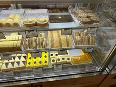 -蜂蝶来饼店(拱北总店)