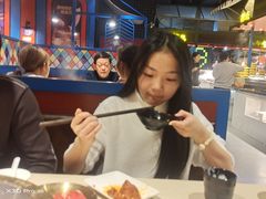 -九记潮汕现切鲜牛肉自助火锅(长沙·方圆荟店)