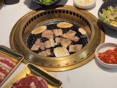 -炙城·韩式烤肉(南京东路店)