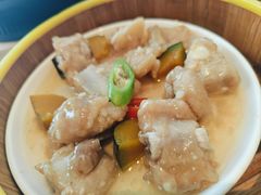 -醉辉皇原味海鲜江南菜(成都大魔方店)