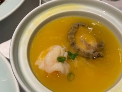 -百富源·海鲜辽菜(和平北大街店)