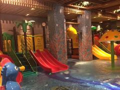 -丽水湖洗浴休闲俱乐部(金纬路店)