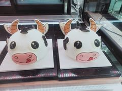 -巴黎贝甜·生日蛋糕(杭州文二路店)