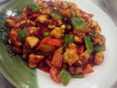 -壹条龙饭庄台基厂店