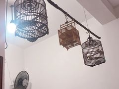 大堂-清真·马峰烤肉(小学习北巷店)