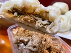 -老陶包子铺(南大西南村店)