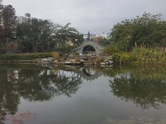 -四海公园(南山区)