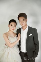 -新奕映像摄影机构