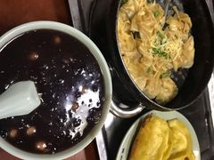 -味一早餐(新芝路店)