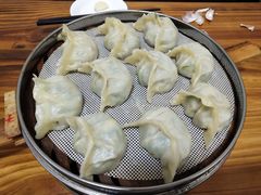 -老烟台灌汤包(南洪街店)