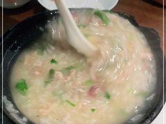 -真粥道(新华东路店)