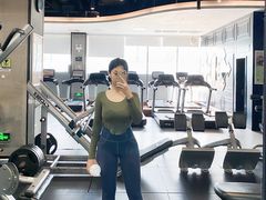 -古德菲力健身(广体店)