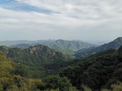 -大岭沟猕猴桃谷风景区