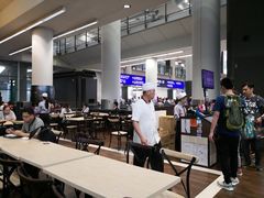 大堂-太兴烧味餐厅(香港机场店)
