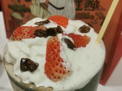 -KUNCHA鲲茶·江西制茶(铜锣湾店)
