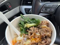 -食其家·牛丼咖喱(苏州永旺店)