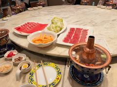 -南门涮肉(通州店)