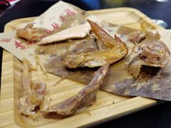 -李记东北饺子馆·东北菜(欢乐谷店)