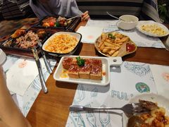 -十分牛西餐·牛扒专门店(光明广场店)