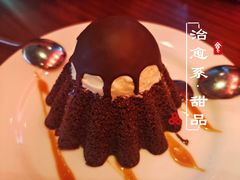 -Chili's Cafe&Bar奇利斯(滨江店)