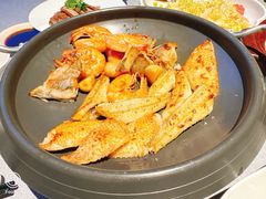 -潮府馆·非遗潮州菜·世纪公园(新国际博览中心店)