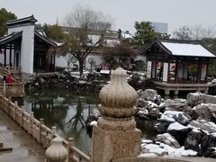-常熟方塔园
