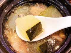 -谷田稻香·砂锅菜(西乡天虹店)