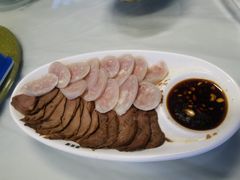 -京北渔家傲
