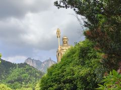 -九华山风景区